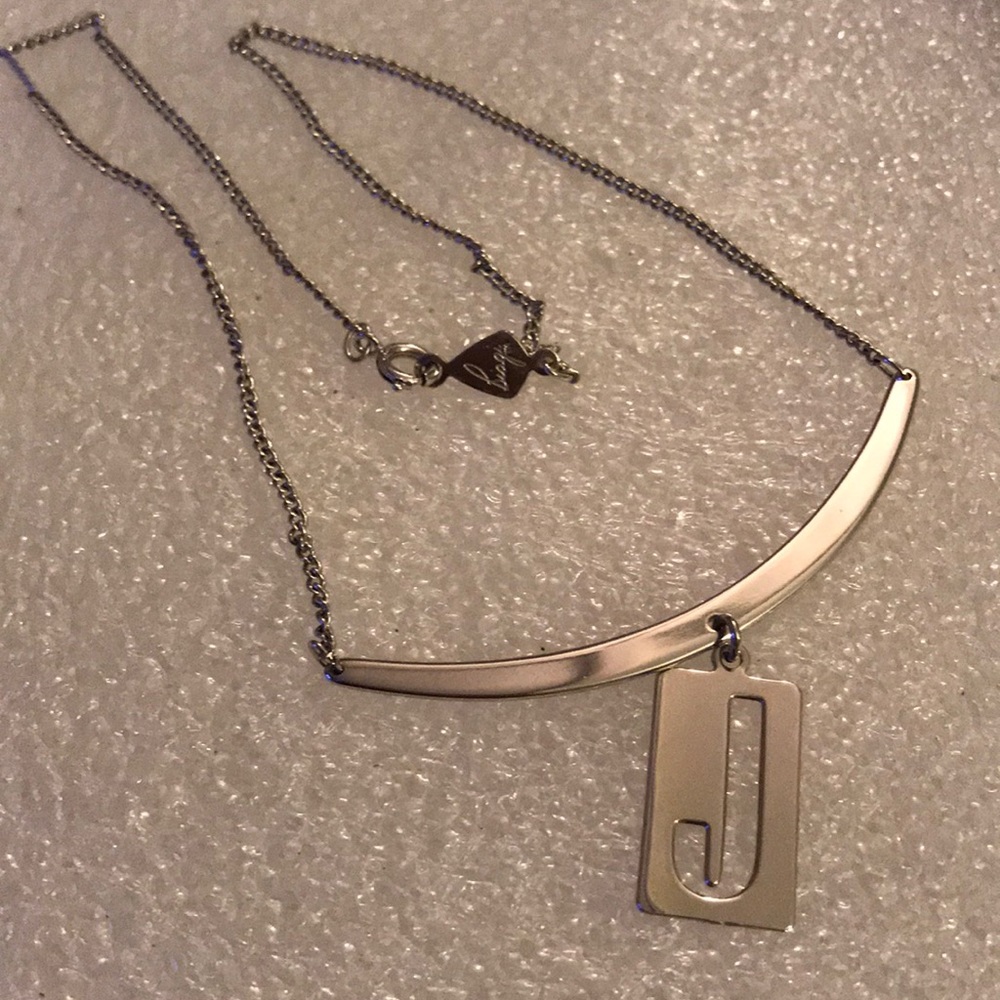 Biagi chocker